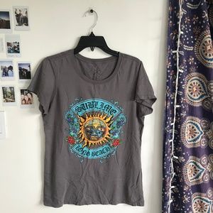 life clothing co. sublime t-shirt